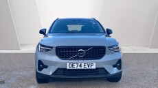 Volvo XC40 2.0 B4P Ultra Dark 5dr Auto Petrol Estate